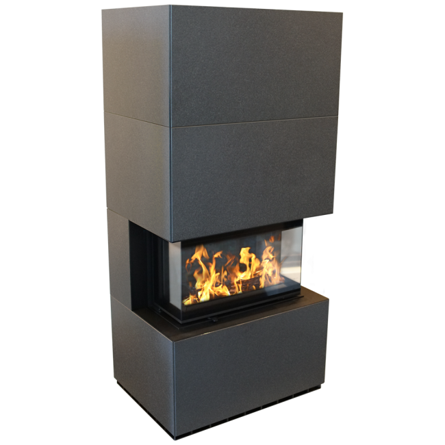 modular-fireplace-box-kratki-7-kw-ø-160-hebindianblack