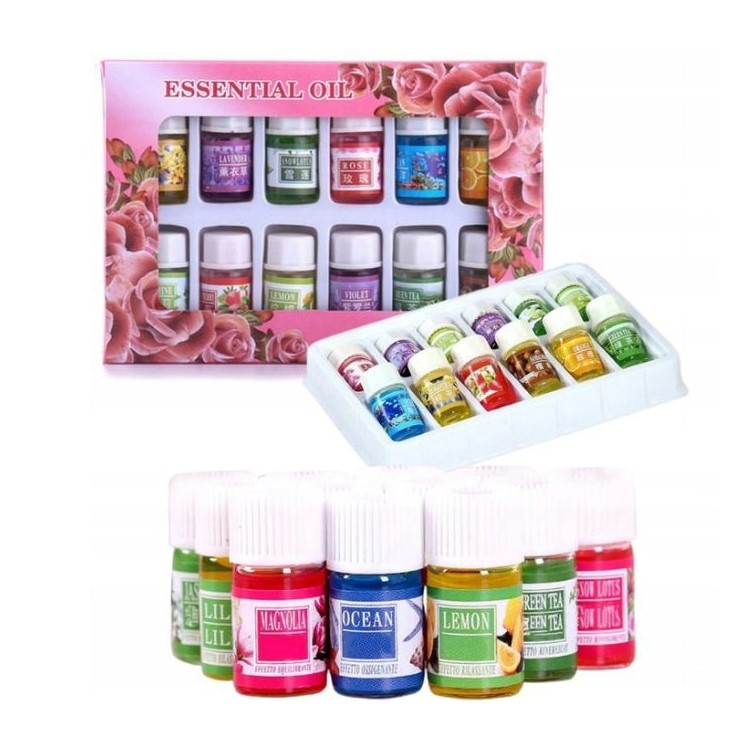 aromatherapy