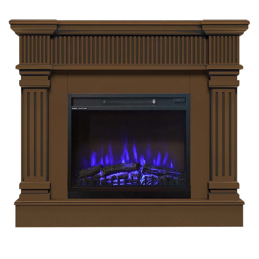 elektricheska-kamina-masomi-manhattan-26-olimp-26-ral-8008 patina
