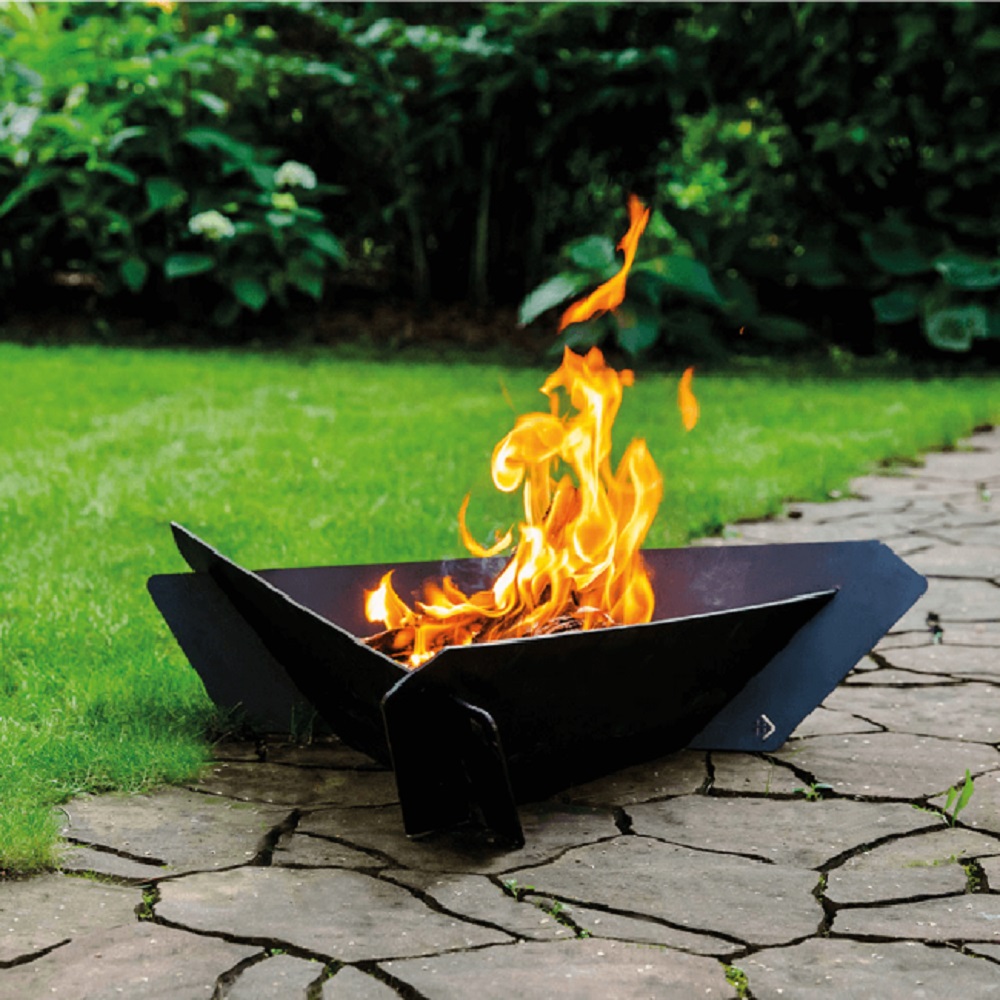 gradinsko-ognishe-kratki-fire-triangle